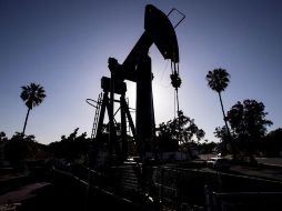 Las reservas de crudo aumentaron la semana pasada 21.6 millones de barriles. EFE/ARCHIVO