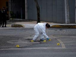 Entre los tres principales crímenes de extrema violencia, la organización destacó el calcinamiento de personas, descuartizamiento y destrucción de cadáveres, y masacres. AFP/ARCHIVO
