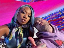 Maroon 5 lanza video "Beautiful Mistakes" junto a Megan Thee Stallion
