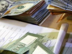 El costo financiero del sector público presupuestario considera el pago por concepto de intereses, cuotas, comisiones y otros gastos de la deuda pública. AP/H. Malla