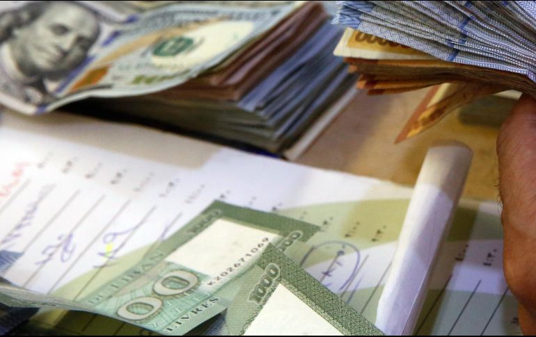 El costo financiero del sector público presupuestario considera el pago por concepto de intereses, cuotas, comisiones y otros gastos de la deuda pública. AP/H. Malla