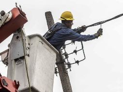 Los cambios aprobados por los diputados y senadores mejorarán la industria energética, según el Presidente. Los empresarios advierten alzas en precios. EL INFORMADOR/Archivo