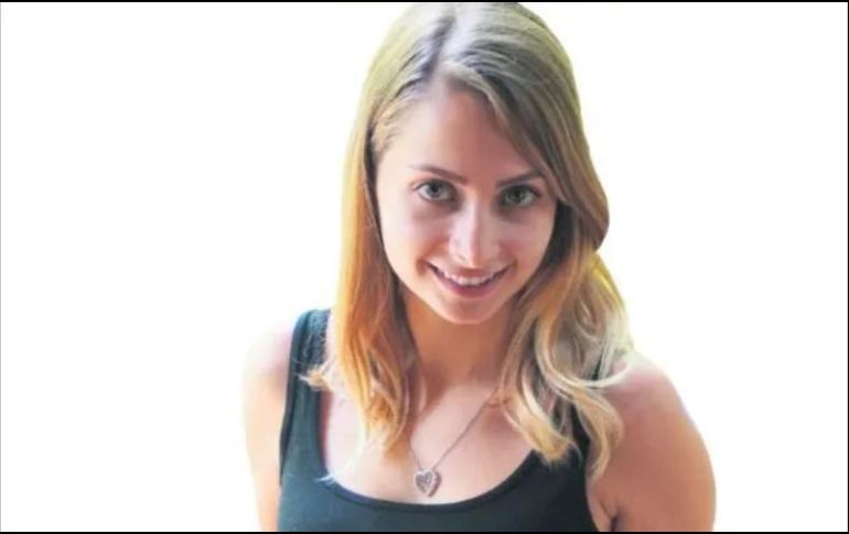 YosStop fue denunciada por el delito de pornografía infantil y violación equiparada en contra de Ainara “S”. EL INFORMADOR / ARCHIVO