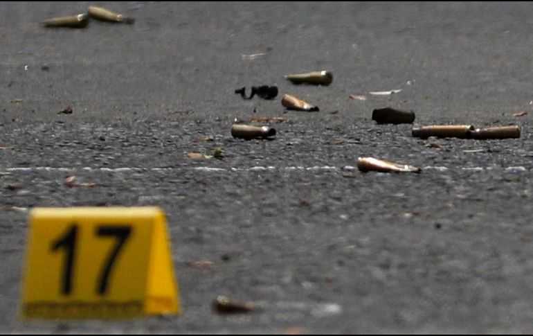 El caso fue condenado por el Comité Estatal del Partido Acción Nacional, el cual exigió justicia y esclarecer los hechos. EFE / ARCHIVO