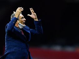 Tomás Boy criticó la decisión, ya que hasta que Juan Reynoso mandó de relevo a los habituales titulares lograron marcarle gol al Mazatlán, con desventaja numérica desde el minuto 22. IMAGO7