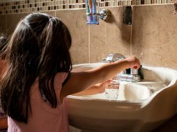 A lo largo de su historia, la Industria Mexicana de Coca-Cola ha emprendido varias iniciativas sobre el valor del agua. ESPECIAL