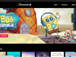 ESPECIAL / Paramount+