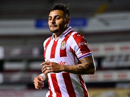 Alejandro Mayorga, Gilberto Sepúlveda, César Huerta y Alexis Vega son los futbolistas del Rebaño solicitados por Jaime Lozano. Imago7