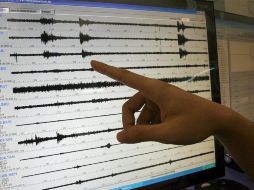 El terremoto tuvo su epicentro en las islas Kermadec, a mil 033 kilómetros de las costas de Nueva Zelanda, y con 19 kilómetros de profundidad. EFE/ARCHIVO