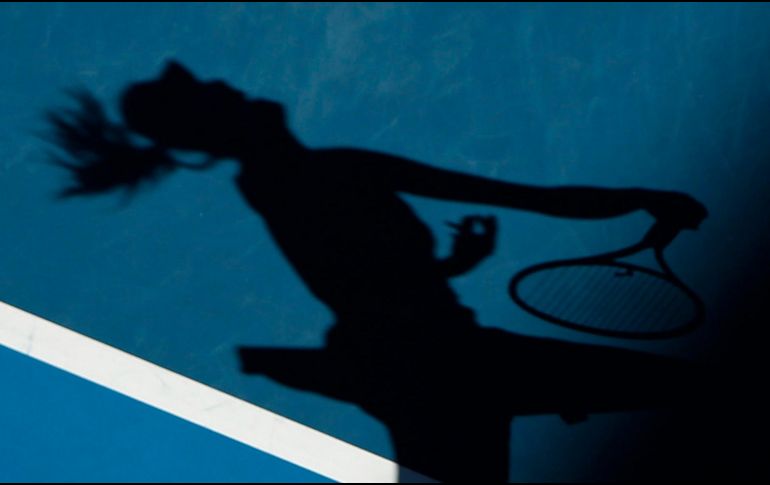 El Abierto de Zapopan se jugará en el Complejo Metropolitano de Tenis e iniciará el 8 de marzo. EFE/Archivo