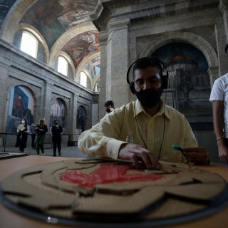 El Museo Cabañas se transforma para todos