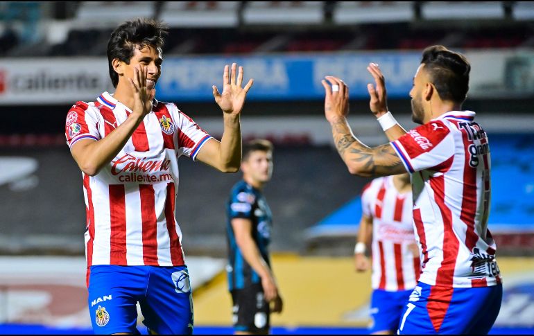 El Guadalajara sabe la importancia de una victoria, ya que con ella podrían subir de puestos en la tabla general y evitar jugar la recalificación. IMAGO7