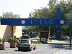 El ITESO asegura que, debido a que sus instalaciones son amplias, el proceso de vacunación podrá llevarse a cabo de forma ágil. EL INFORMADOR/ARCHIVO