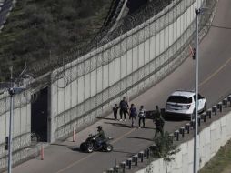 Los funcionarios evaluarán la situación y la seguridad de los pequeños migrantes. AP/Archivo