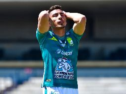 León debe arreglar su endeble defensa que ha recibido 11 goles (cuatro en patio ajeno) y su insulso ataque, el cual solamente suma seis tantos. IMAGO7