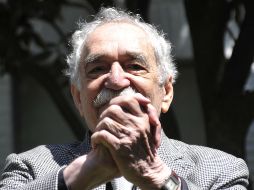 El trabajo de García Márquez destaca por el realismo mágico, género en el que la fantasía y el mito conviven con las actividades cotidianas. EFE / ARCHIVO