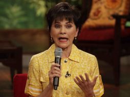 Usuarios en internet cuestionan la postura de Chapoy y se muestran escépticos a que ésta sea realmente feminista. SUN/ARCHIVO