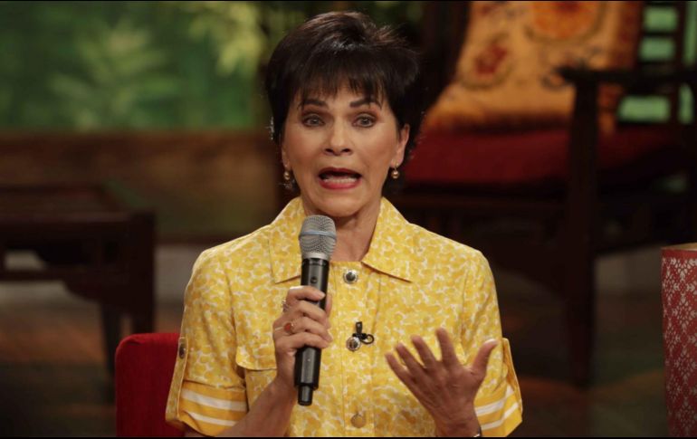 Usuarios en internet cuestionan la postura de Chapoy y se muestran escépticos a que ésta sea realmente feminista. SUN/ARCHIVO