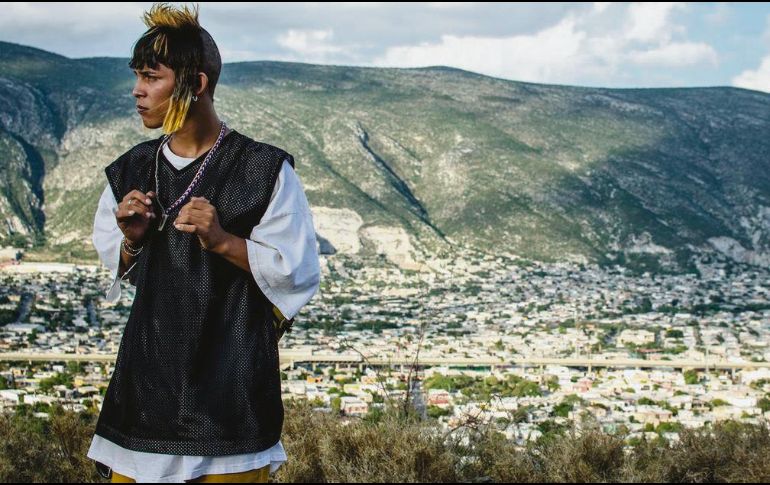 Pese a perder el Goya, “Ya no estoy aquí” aún es finalista en la carrera por el Oscar. ESPECIAL/ARCHIVO