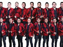 LA ADICTIVA. La agrupación disfruta del éxito de su nuevo sencillo: “Llamada perdida”. CORTESÍA • La Adictiva