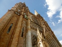 EL INFORMADOR• F. González