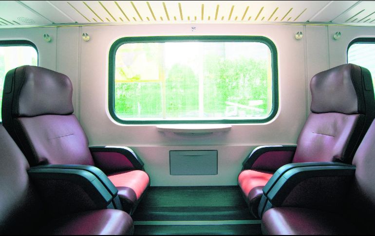 PREPARADO. Ir con los elementos necesarios y aprovechar los espacios, clave para convertir todo viaje en algo placentero. Pixabay