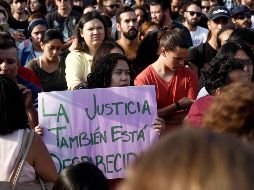 El Gobierno del Estado y la Fiscalía tendrán máximo 90 días para hacer las adecuaciones y a los municipios se les dio hasta 120 días para ajustar su reglamentación. EL INFORMADOR / ARCHIVO