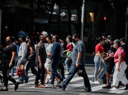 Además fueron oficializados ajustes a las medidas emitidas por la Mesa Especializada de Salud del Gobierno del Estado. EL INFORMADOR / ARCHIVO