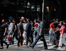 Además fueron oficializados ajustes a las medidas emitidas por la Mesa Especializada de Salud del Gobierno del Estado. EL INFORMADOR / ARCHIVO