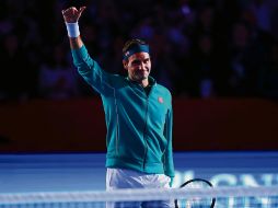 VUELVE. Después de más de 400 días de inactividad. IMAGO7