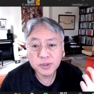 El Nobel Kazuo Ishiguro lanza nueva novela