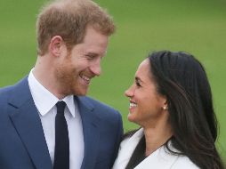 La pareja ha sido muy criticada en Reino Unido antes de que se emitiera la entrevista con Oprah. AFP / ARCHIVO