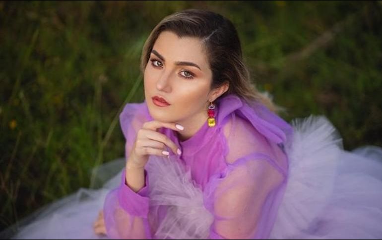 En la publicación, Melanie externó su apoyo a las chicas que hayan pasado por lo mismo. INSTAGRAM