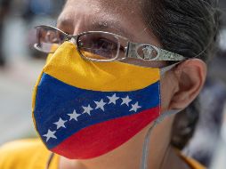 El estatus de de protección permitirá a venezolanos trabajar de manera legal en Estados Unidos y los protege de una deportación. EFE/R. Peña