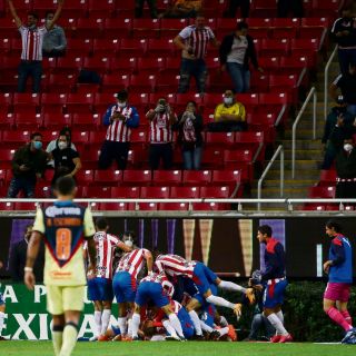 Chivas vs América: Por las nubes, boletos para el Clásico Nacional