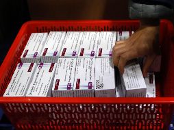 Roma anunció el jueves que había bloqueado, con el visto bueno de Bruselas, la exportación de 250 mil 700 dosis de la vacuna de AstraZeneca, producidas en territorio europeo y destinadas a Australia. EFE