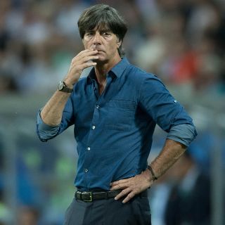 Joachim Löw dejará la Selección de Alemania tras la Eurocopa