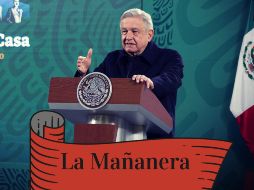 Entérate de los temas más importantes de la conferencia matutina del Presidente de México, Andrés Manuel López Obrador (AMLO)