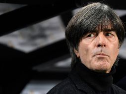 El entrenador Joachim Löw solicitó la rescisión de su contrato con la Selección de Alemania, después de la Eurocopa de este verano y tras 15 años. AFP / ARCHIVO