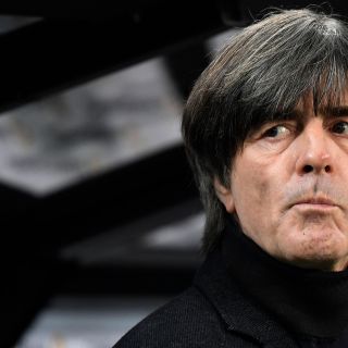 ¿Quién será el nuevo técnico de la Selección de Alemania?