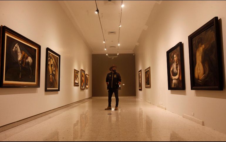 Parte del presupuesto se invertirá en los grupos artísticos activos formados en las casas de la cultura. EFE / ARCHIVO