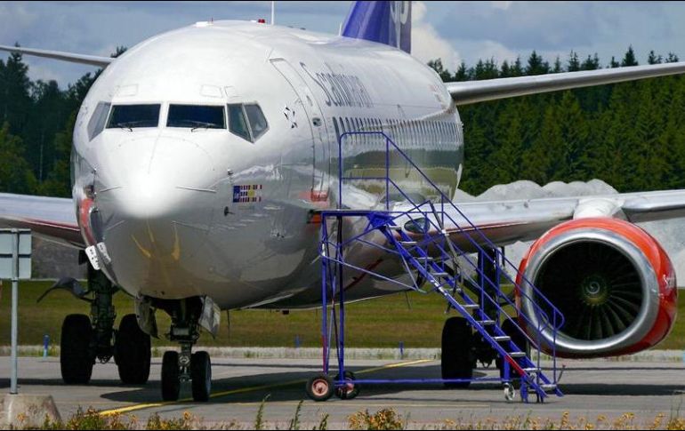 La firma cuenta con una reserva de cuatro mil 041 aviones en cartera, más de tres mil 200 de ellos del modelo 737 MAX. EFE/ARCHIVO