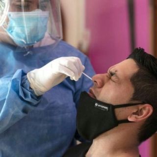 Coronavirus: ¿puede una persona infectarse con dos variantes diferentes del virus a la vez y qué ocurre si esto pasa?