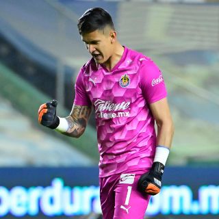 Chivas saldrá a ''matar'' en el Clásico vs América: Raúl Gudiño