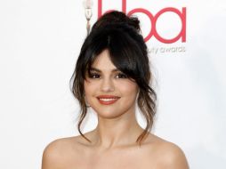 Selena Gómez está a punto de lanzar su cuarto álbum de estudio 