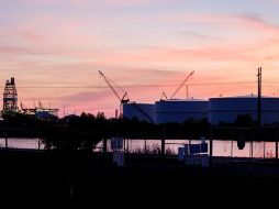 El crudo de referencia estadounidense selló su segunda jornada consecutiva en rojo. EFE/D. Anderson