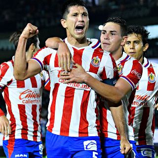 Chivas vs América: ¿Quién domina el historial del Clásico Nacional?