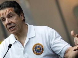Detallan que este nuevo episodio de presunta conducta inapropiada tuvo lugar en la residencia oficial de Andrew Cuomo en Albany. EFE/P. Foley