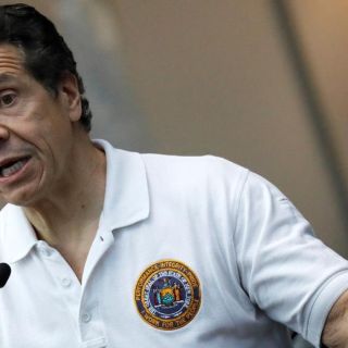 Gobernador de Nueva York enfrenta nueva denuncia por acoso sexual