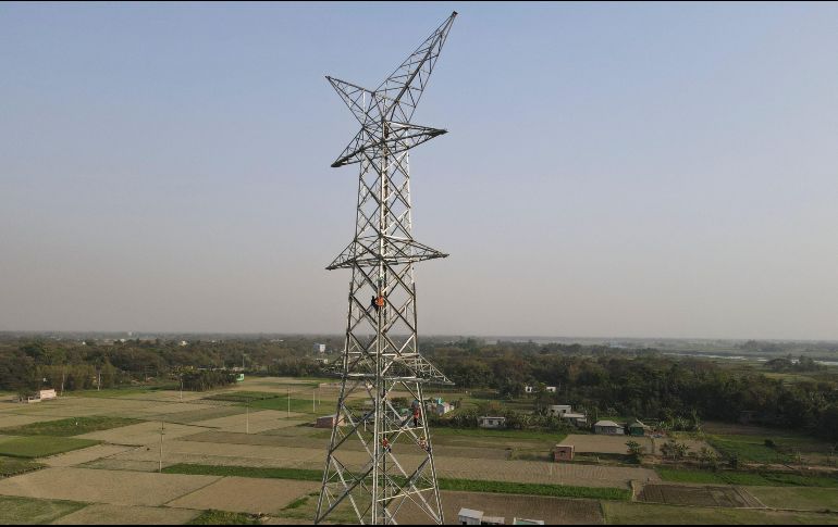 El Consejo Coordinador Empresarial también ve una afectación en los precios para el consumidor final. AFP/M. Uz Zaman